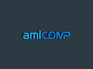 Logo-Design von NurDesign für amlCOMP UG (haftungsbeschränkt) | Design: #21770301