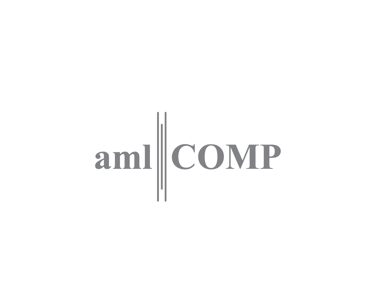 Logo-Design von khusama für amlCOMP UG (haftungsbeschränkt) | Design: #21785169
