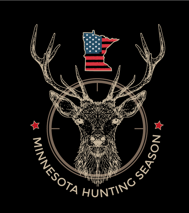 T-shirt Design by Alaya for Band of Brothers Outdoors | Design #21770588
