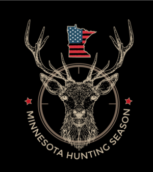 T-shirt Design by Alaya for Band of Brothers Outdoors | Design: #21770588