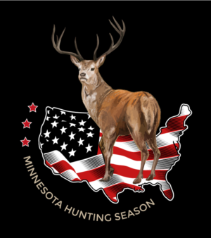 T-shirt Design by Alaya for Band of Brothers Outdoors | Design: #21771461