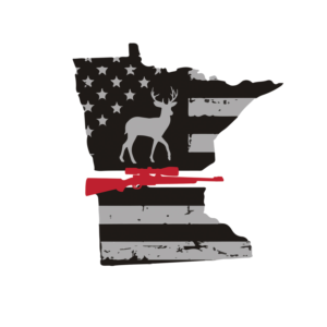 T-shirt Design by NatachaHoskins 2 for Band of Brothers Outdoors | Design: #21816216
