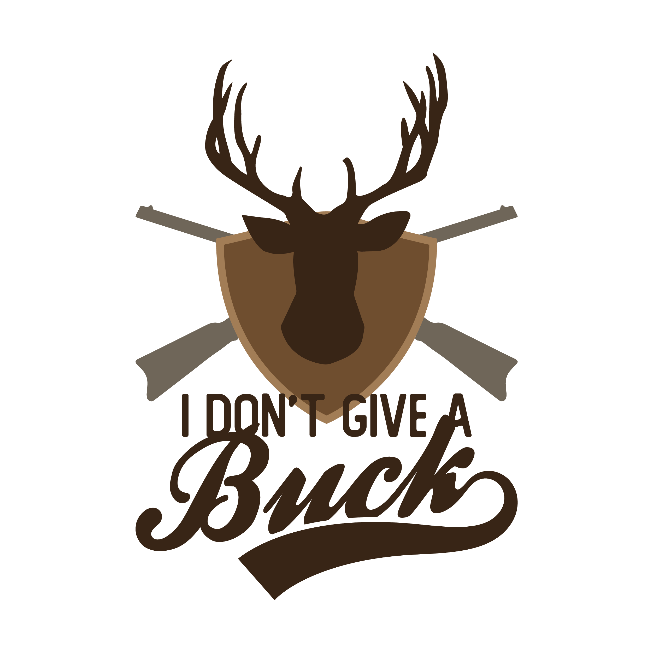 T-shirt Design by Joselito Miguel for Band of Brothers Outdoors | Design #21818450