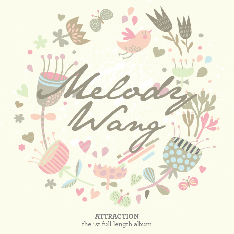 CD Cover Design by Jasmine for this project | Design #3075519