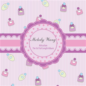 CD Cover Design by nadiuwa for this project | Design #3095326