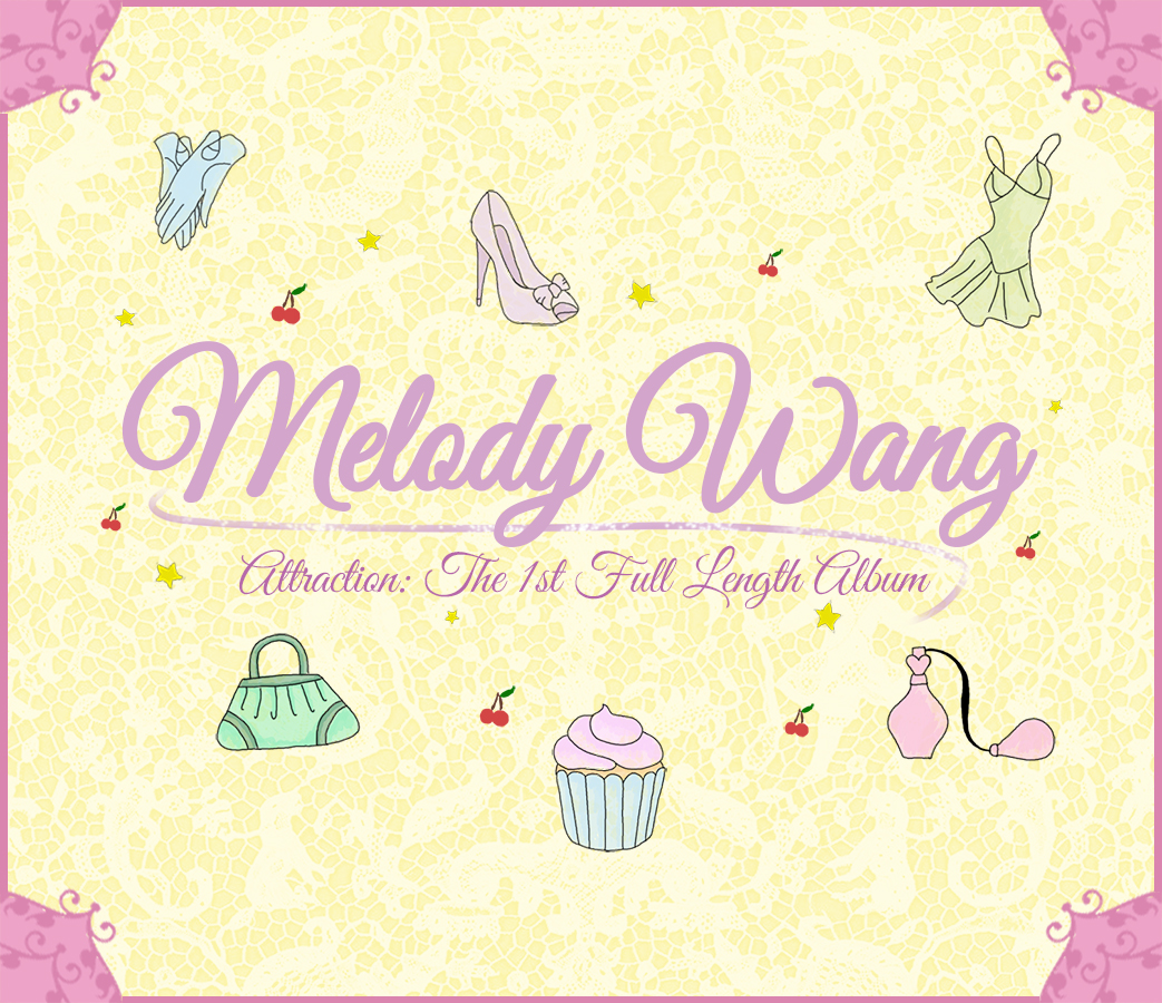CD Cover Design by Juuri for this project | Design #3078106