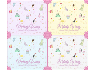 CD Cover Design by Juuri for this project | Design: #3083896