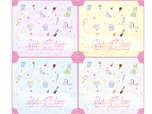 CD Cover Design by Juuri for this project | Design: #3107978