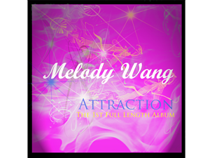 CD Cover Design by sdeb