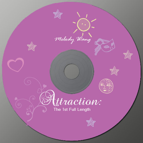CD Cover Design by Blackwood Design Studio for this project | Design #3092727