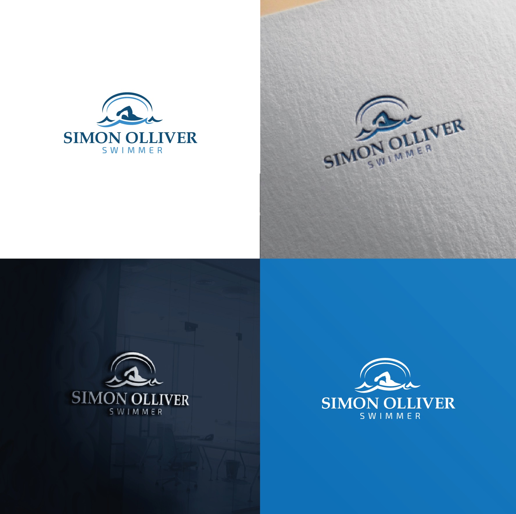 Logo-Design von Anton für dieses Projekt | Design #21784464