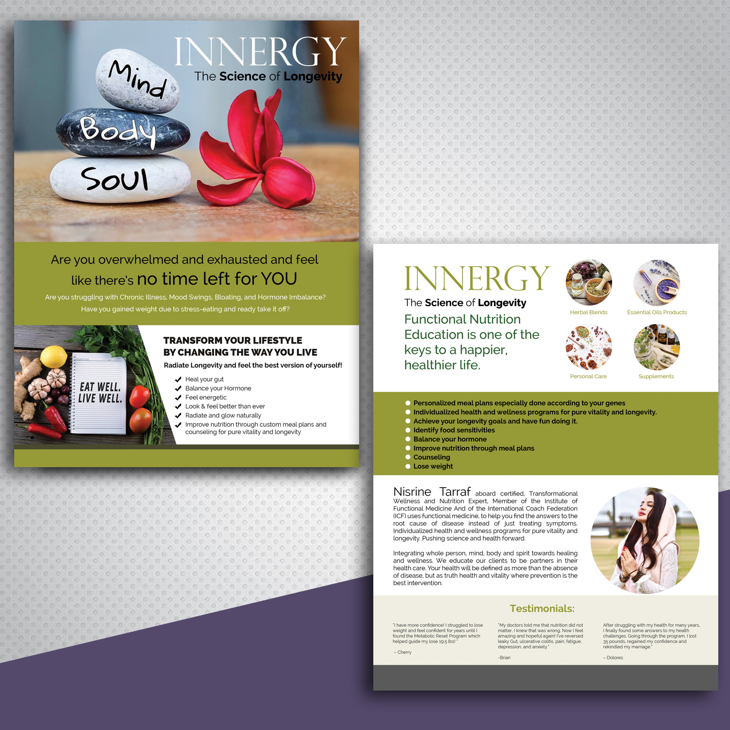 Diseño de Flyer por uk para este proyecto | Diseño #21828265