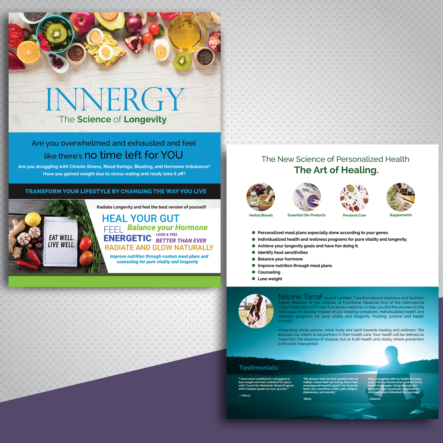 Diseño de Flyer por uk para este proyecto | Diseño #21828826