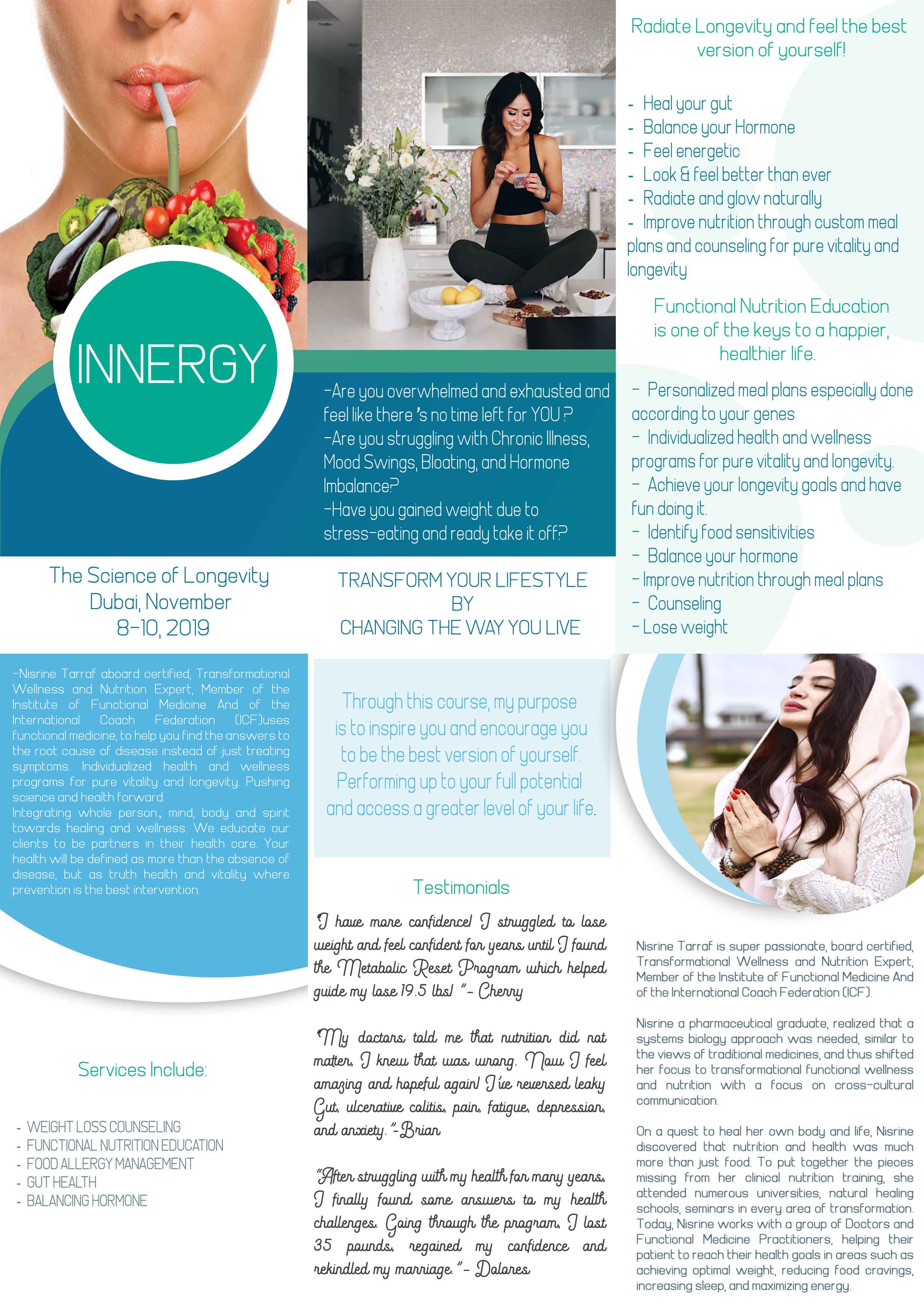 Flyer Design by Adnan.design for this project | Design #21825670