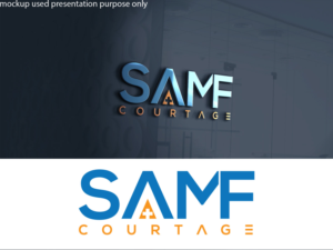 Logo-Design von A S design @ für dieses Projekt | Design: #21789762