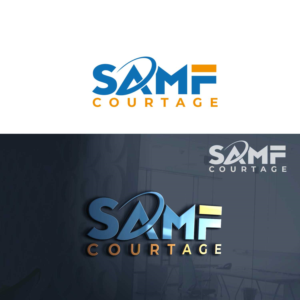 Logo-Design von Finley Johnson für dieses Projekt | Design: #21823135