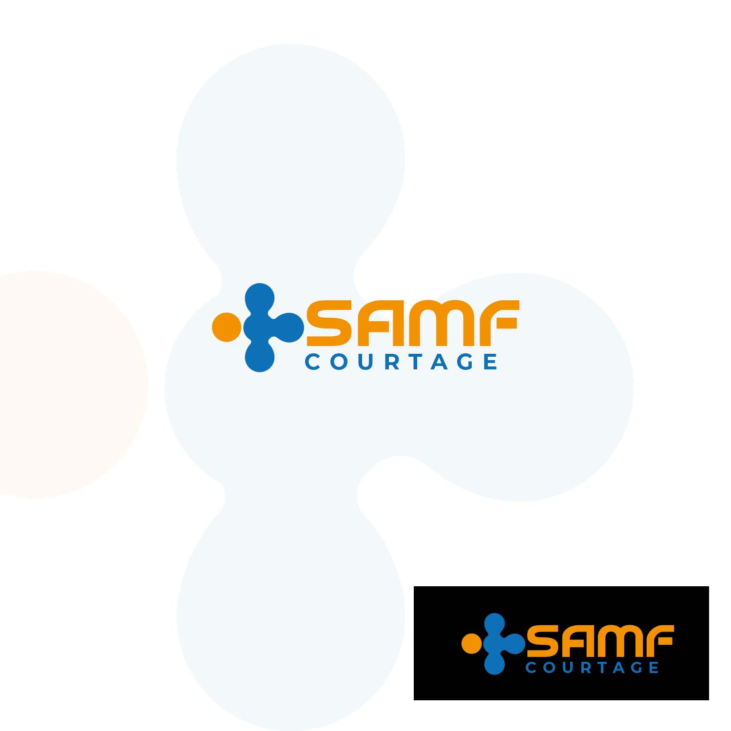 Logo Design by Finley Johnson for this project | Design #21826056