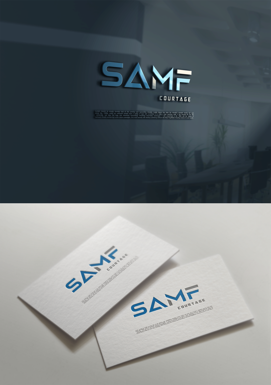 Logo Design by FRAYA DESIGN for this project | Design #21796438