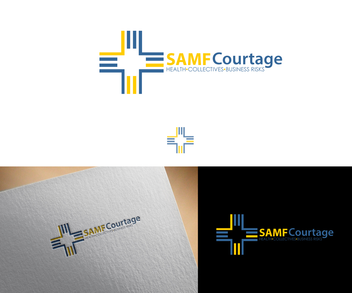 Logo Design by k.l.s.chatterjee 2 for this project | Design #21834861