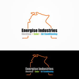 Logo Design by B8