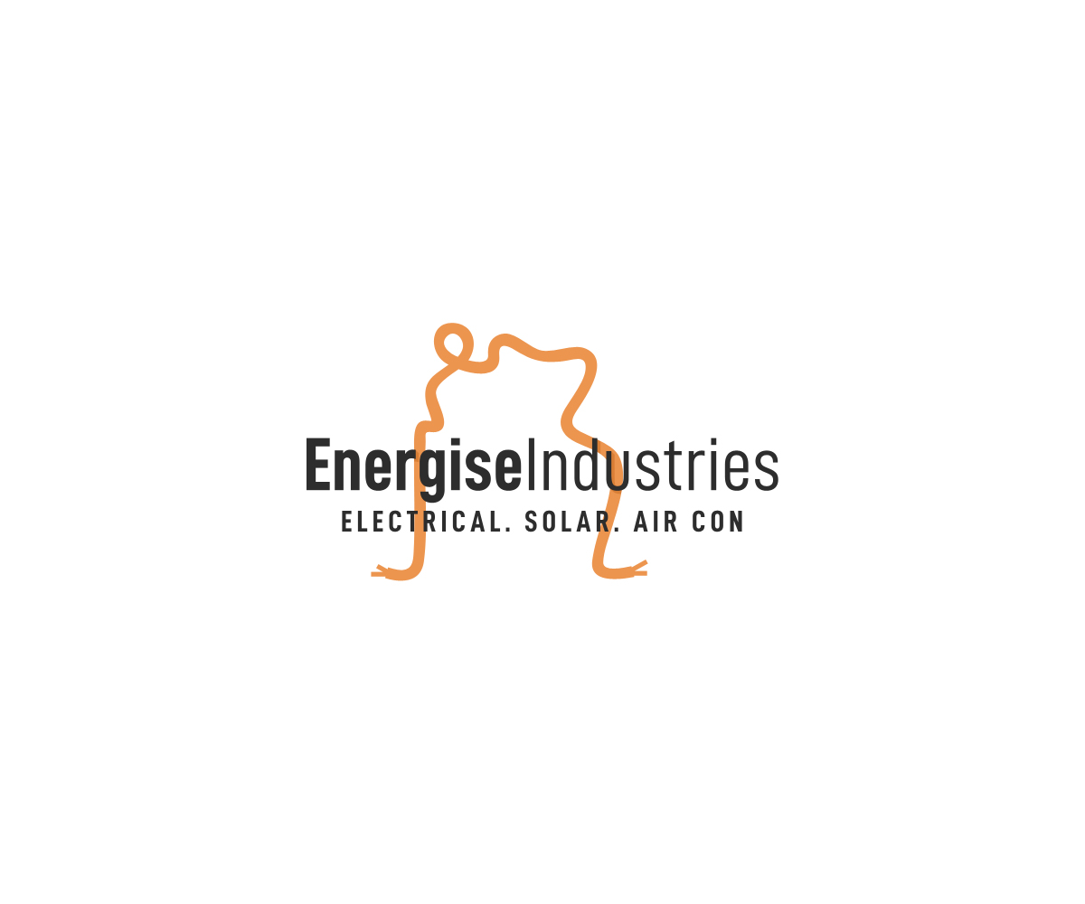 Logo Design by ArpitM for Top End Air Conditioning | Design #21770860