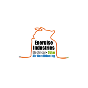 Logo Design by Lara16 for Top End Air Conditioning | Design: #21778797