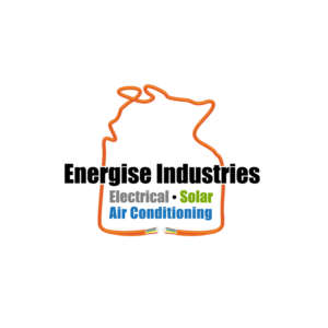 Logo Design by Lara16 for Top End Air Conditioning | Design: #21778862