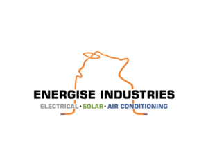 Logo Design by dreams and reality for Top End Air Conditioning | Design #21776039