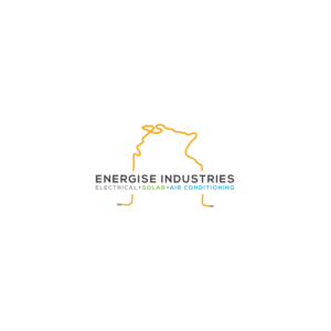 Logo Design by ecorokerz for Top End Air Conditioning | Design #21771815