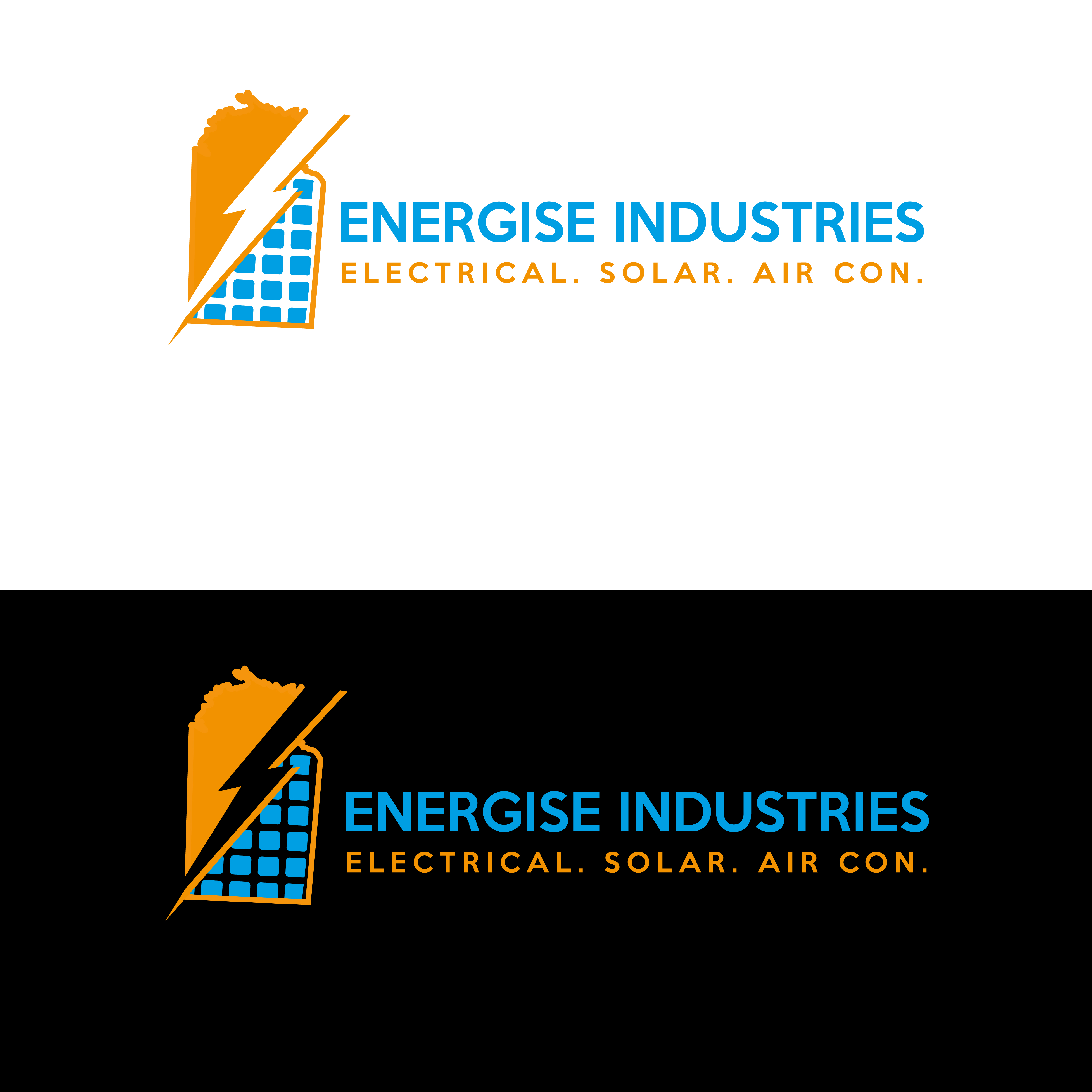 Logo Design by DesignLima for Top End Air Conditioning | Design #21772969