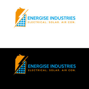 Diseño de Logo por DesignLima para Top End Air Conditioning | Diseño: #21772969