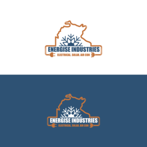 Diseño de Logo por brand maker para Top End Air Conditioning | Diseño: #21773316
