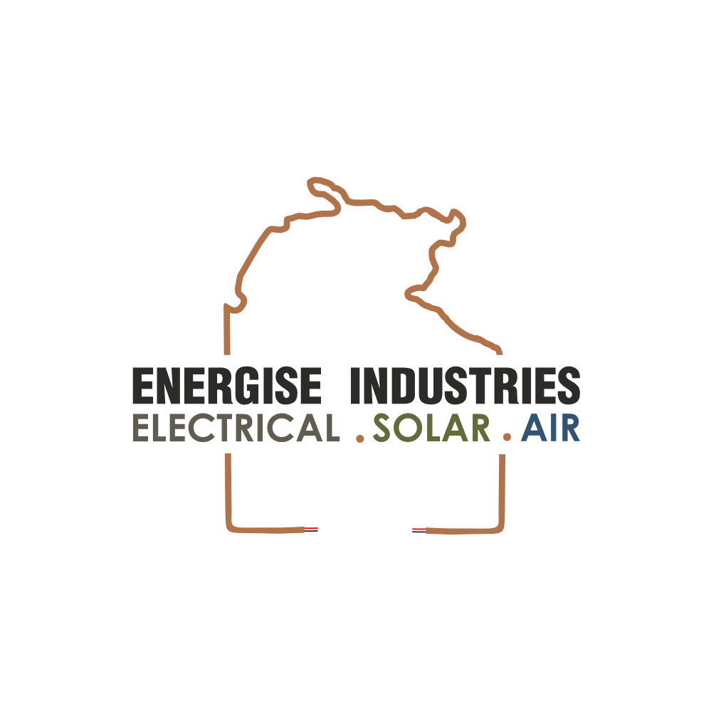 Logo Design by Aimar ALV for Top End Air Conditioning | Design #21783102