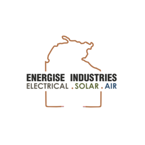 Logo Design by Aimar ALV for Top End Air Conditioning | Design: #21783102