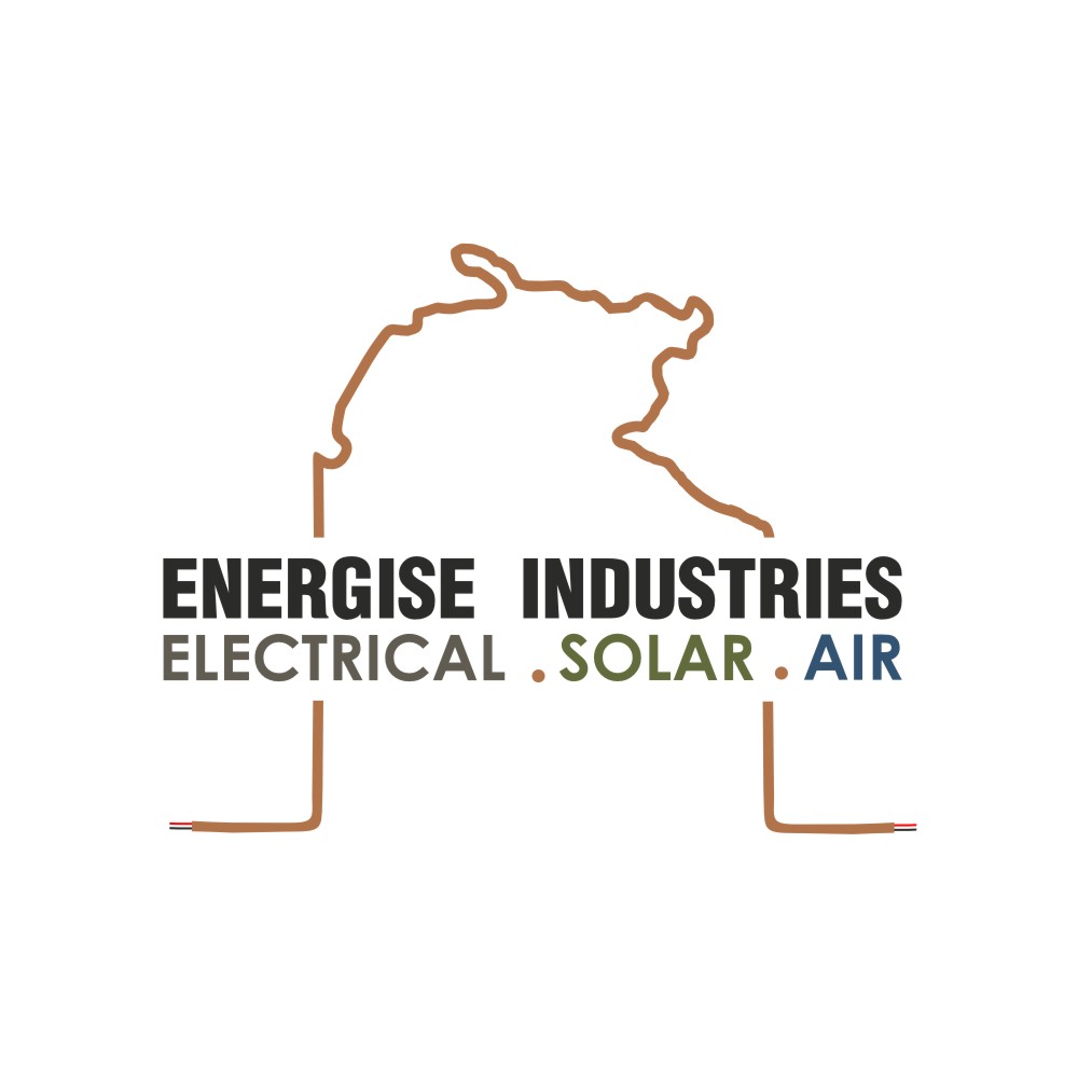 Logo Design by Aimar ALV for Top End Air Conditioning | Design #21783116