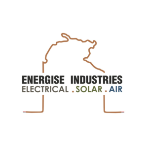 Logo Design by Aimar ALV for Top End Air Conditioning | Design: #21783116