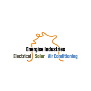 Diseño de Logo por **INCREDIBLEDESIGNERS** para Top End Air Conditioning | Diseño: #21773861