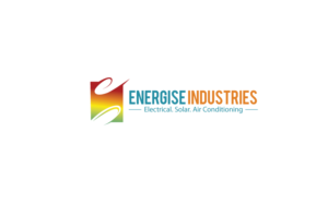 Logo Design by GODDREAMCREATION for Top End Air Conditioning | Design #21773657