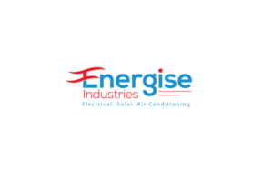 Diseño de Logo por GODDREAMCREATION para Top End Air Conditioning | Diseño: #21773658