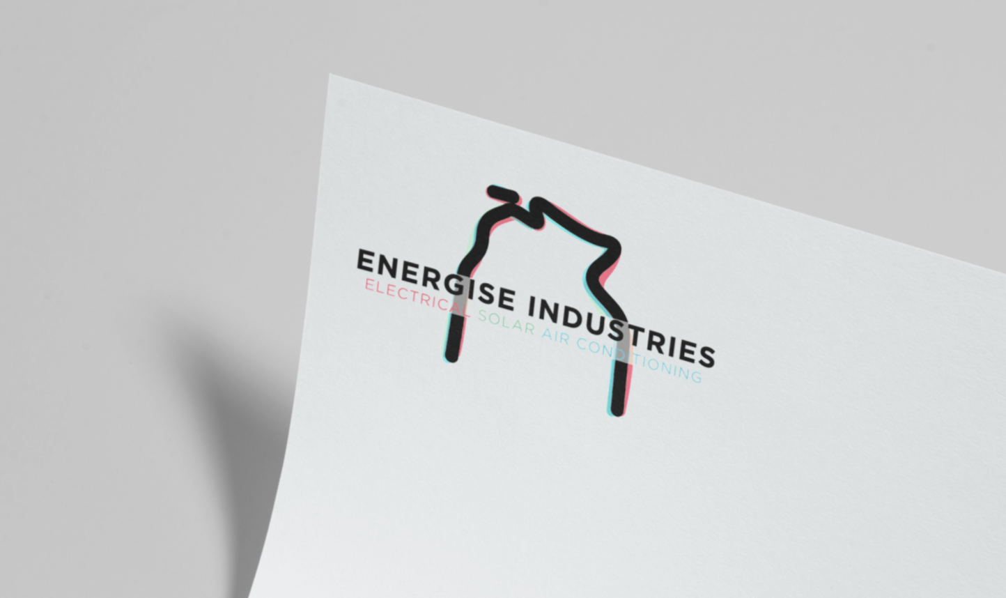 Logo Design by omegadesign for Top End Air Conditioning | Design #21776107