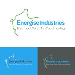 Logo Design by Guldana