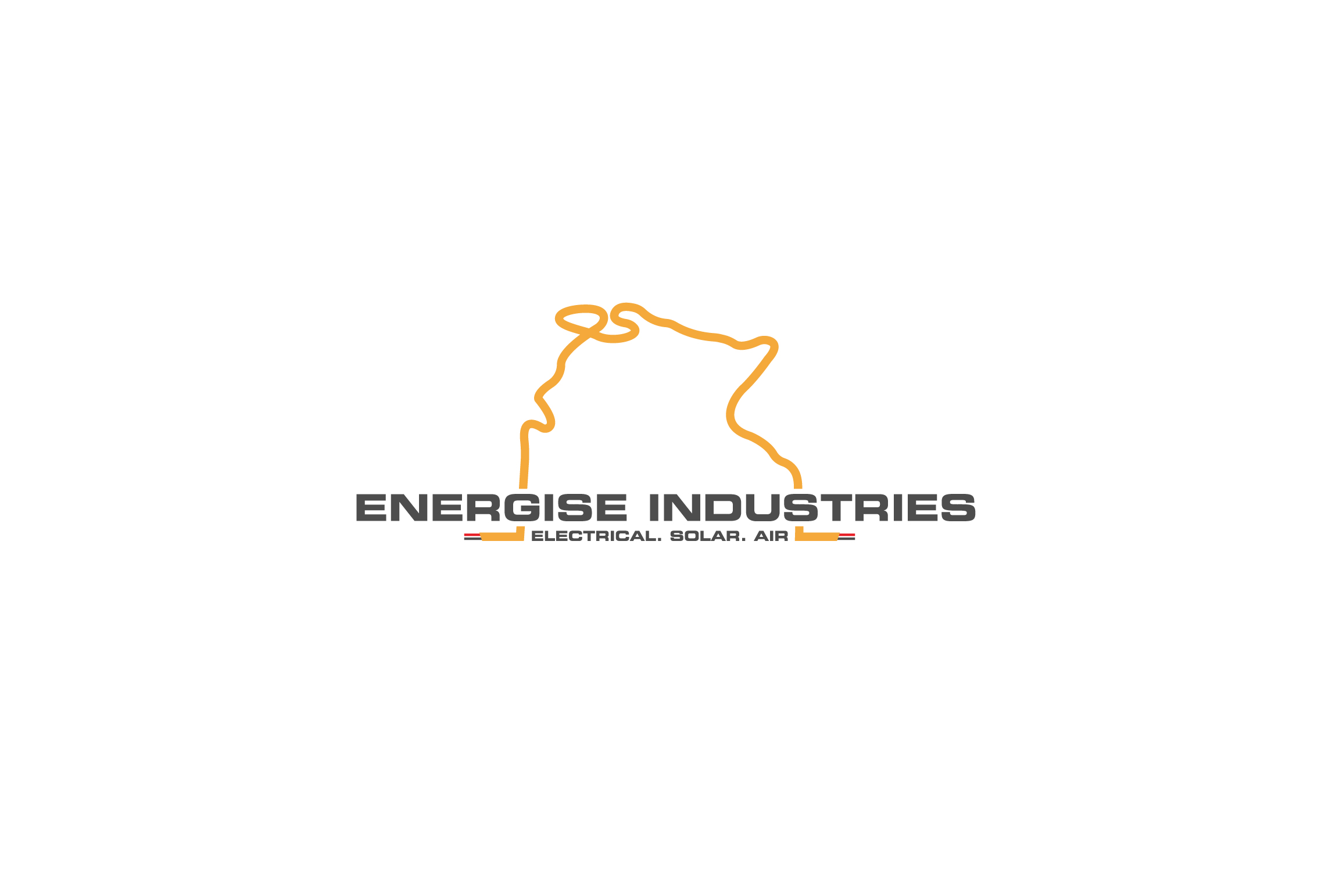 Logo Design by Ashikkhan521 for Top End Air Conditioning | Design #21825874