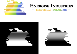Logo Design by idhabirishar.