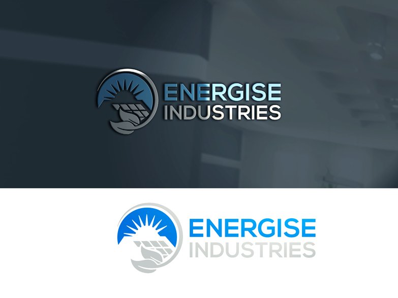 Design de Logo par pentool001 pour Top End Air Conditioning | Design #21797325