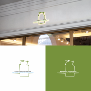 Logo Design by galang1996 2 for Top End Air Conditioning | Design: #21773691