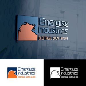 Logo Design by soorya 4 for Top End Air Conditioning | Design: #21800901