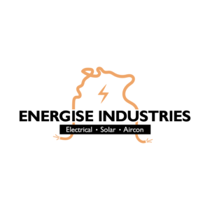 Logo Design by Joselito Miguel for Top End Air Conditioning | Design: #21773153