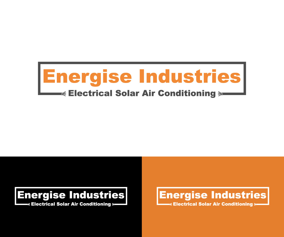 Design de Logo par Ismail 21 pour Top End Air Conditioning | Design #21783414