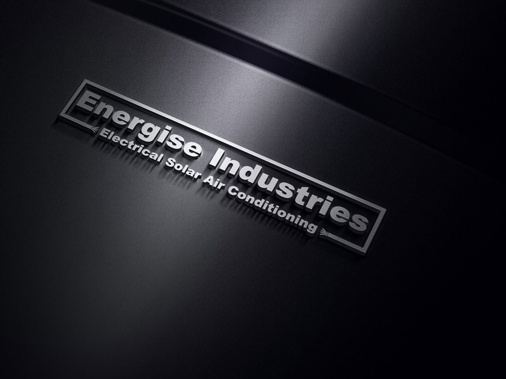 Logo Design by Ismail 21 for Top End Air Conditioning | Design #21783415