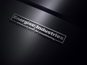 Logo Design by Ismail 21 for Top End Air Conditioning | Design: #21783415